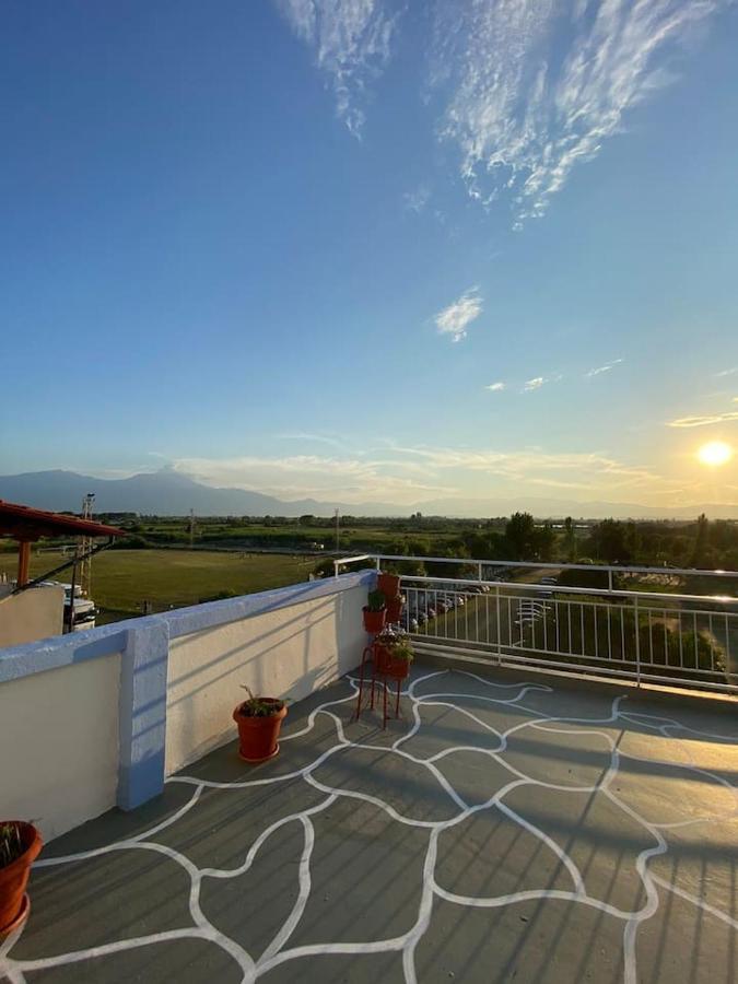 Appartement Blue Sky *
