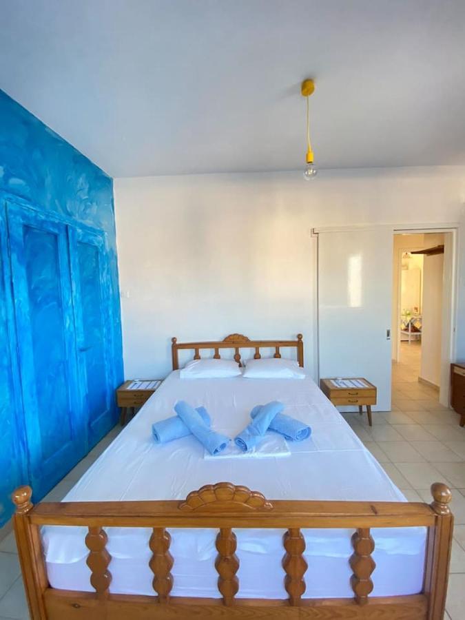 Appartement Blue Sky Paralía