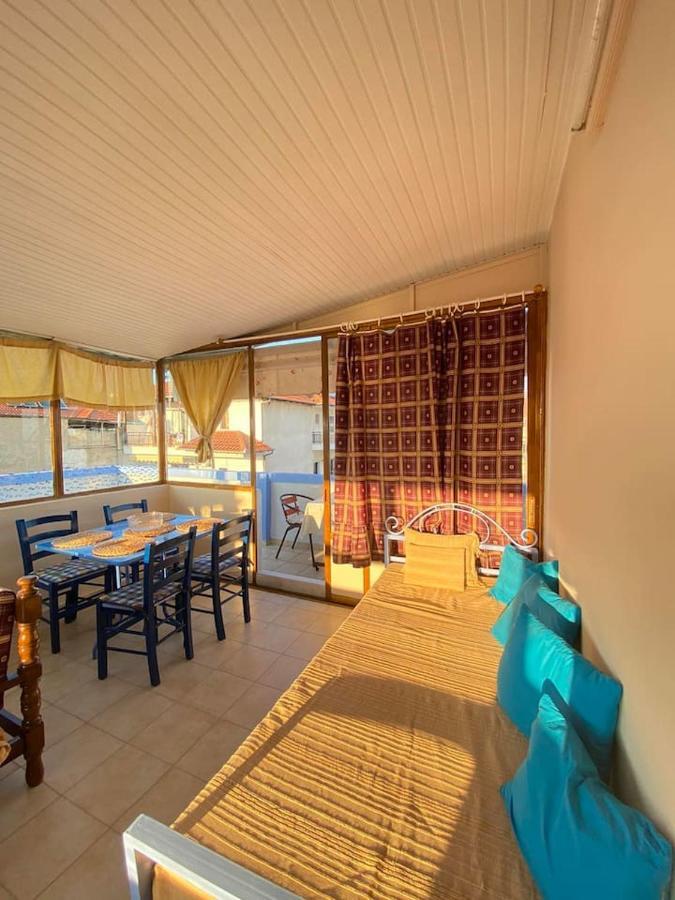 Blue Sky Appartement *