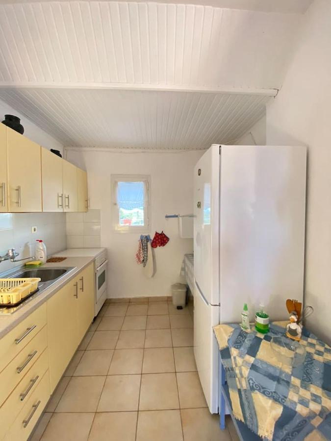 Blue Sky Appartement