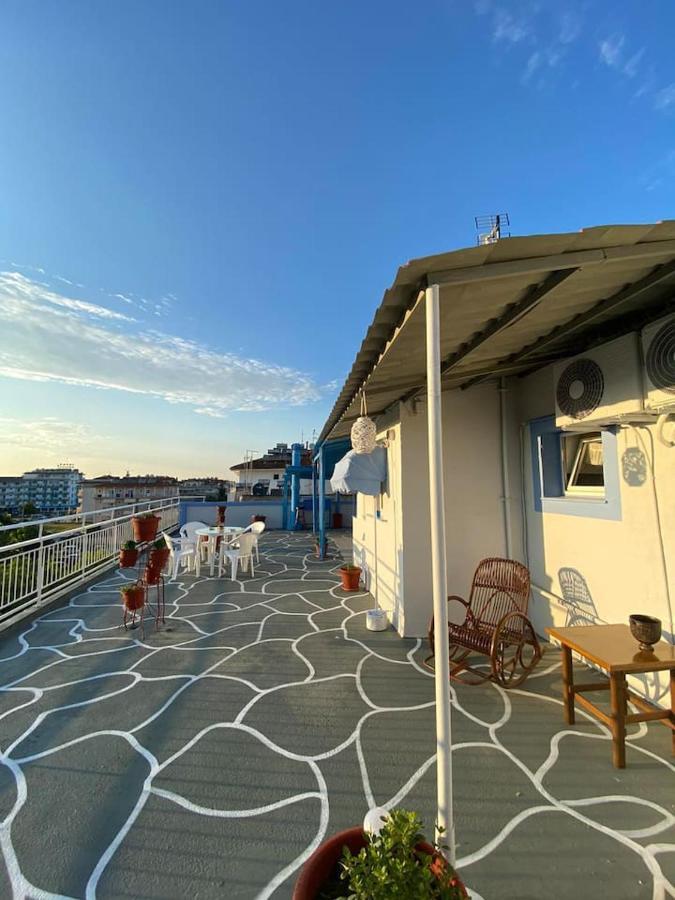 Blue Sky Appartement